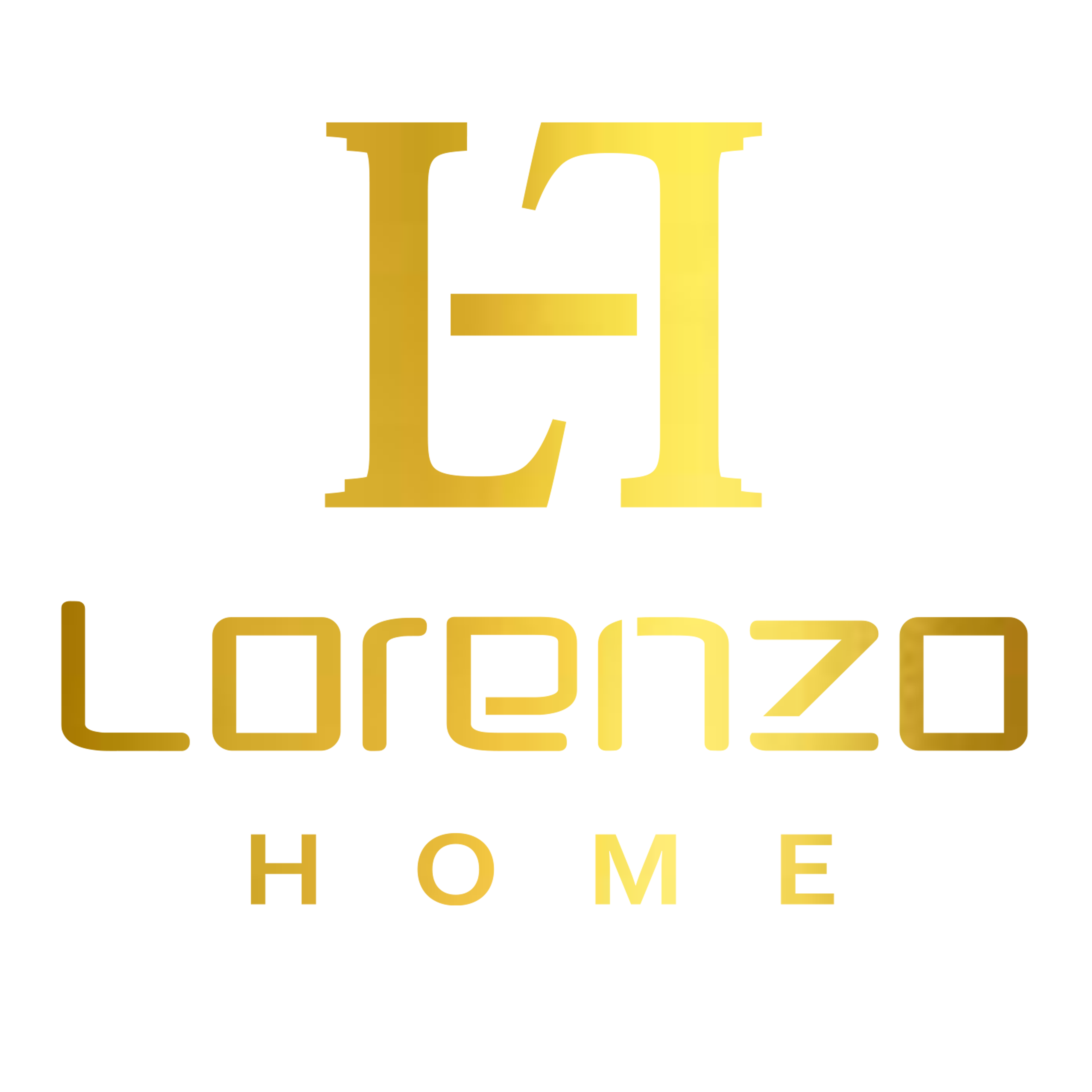 LORENZO HOME